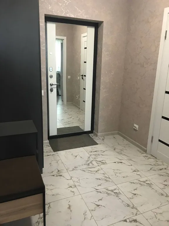 Квартира Квартира около центрального автовокзала — Самара