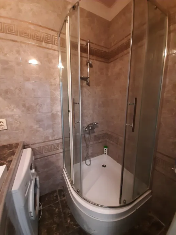 2-комнатная квартира в сердце города