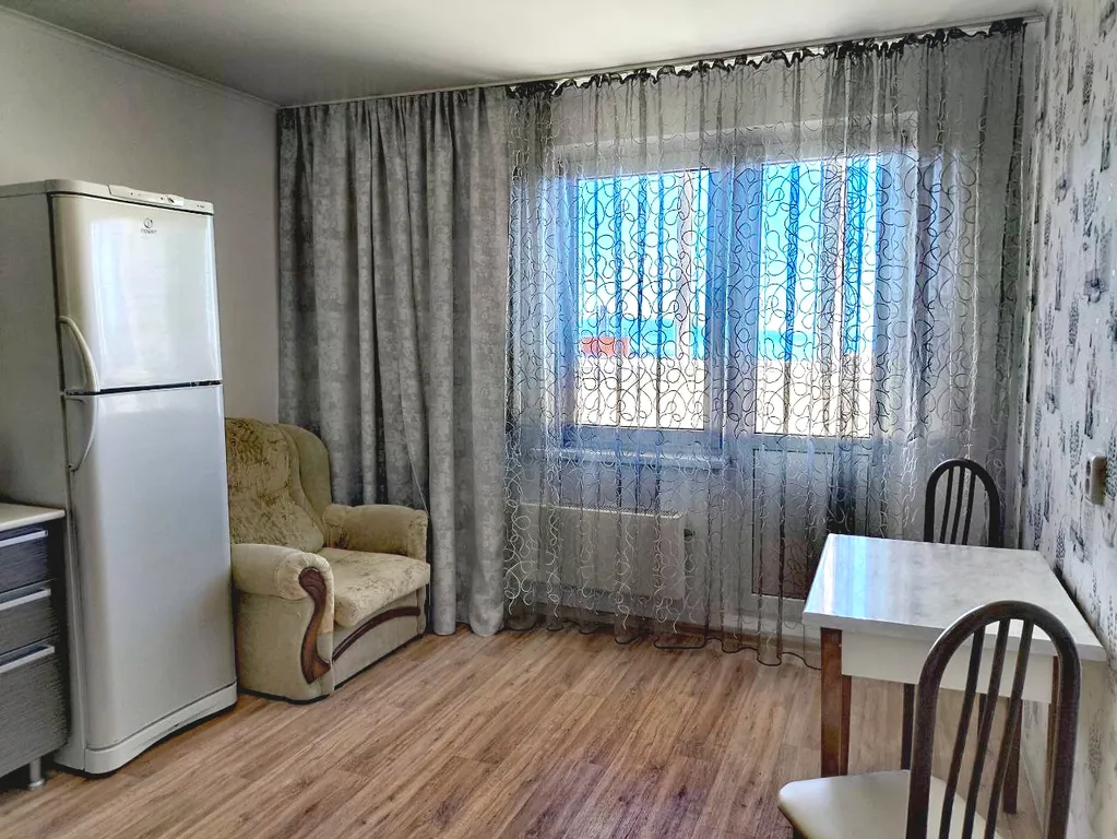 Апартаменты с шикарным видом на море