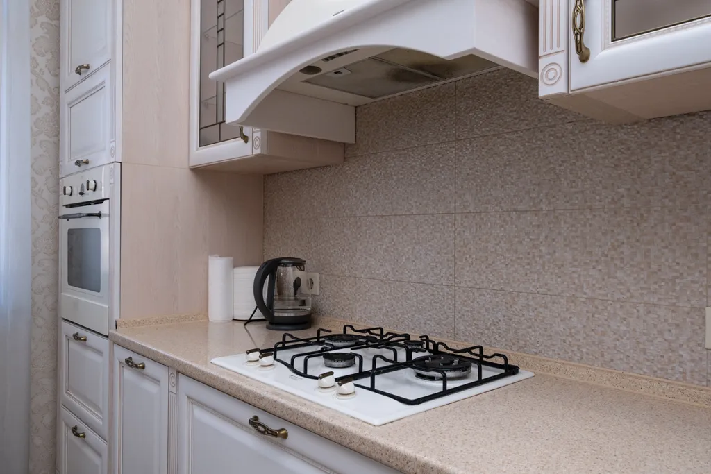 Светлая квартира в историческом центре рядом с Кремлем