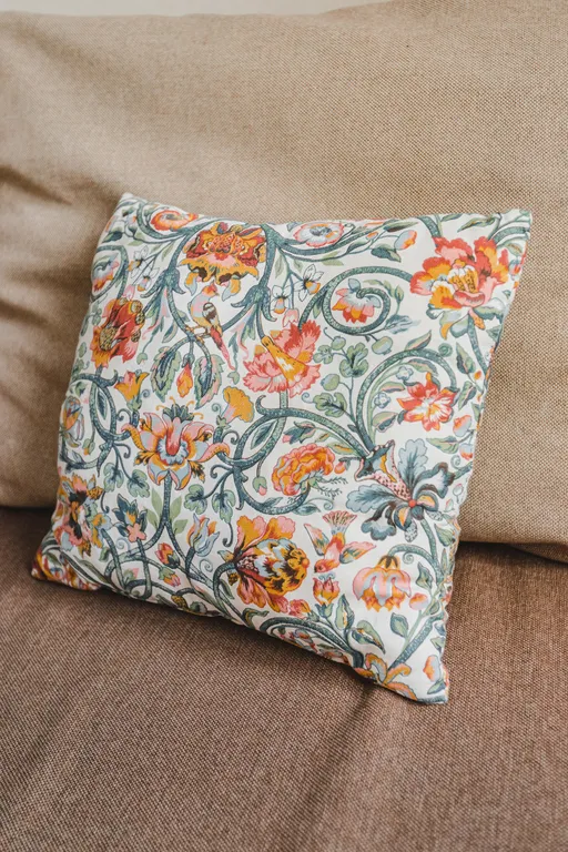 Esenin Loft панорамный вид на город