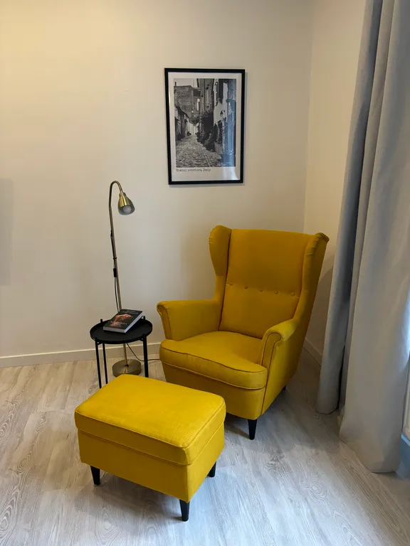 Квартира Квартира Студия у залива, 50 м2 — Санкт-Петербург
