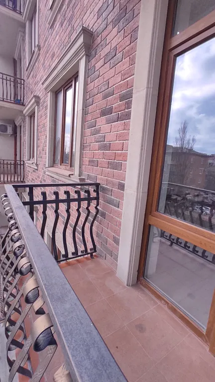 Квартира Квартира в элитном доме в центре города — Махачкала