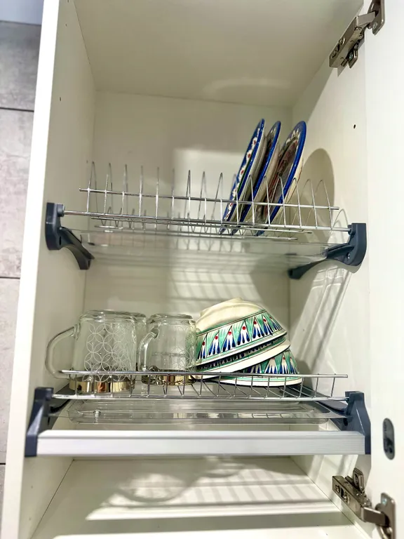 Стильная студия в Цветнике