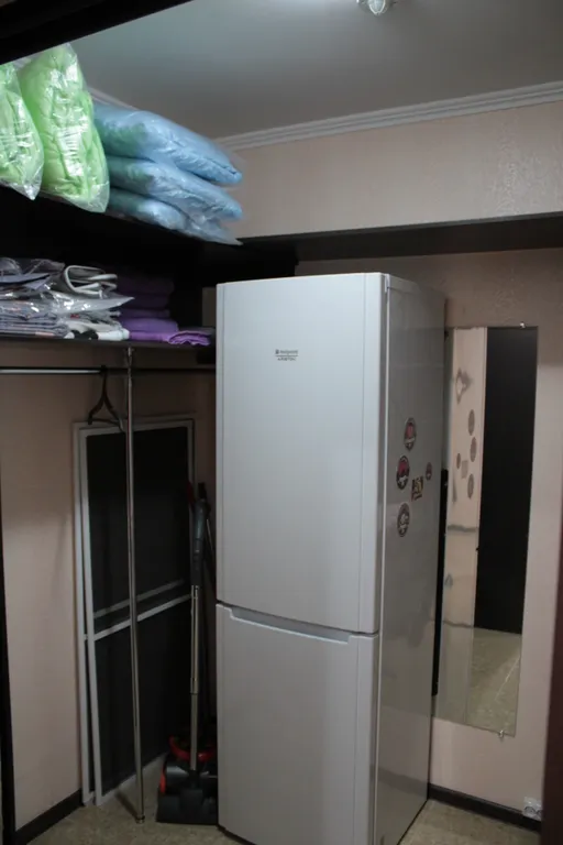 Студия  премиум класса на берегу Оби