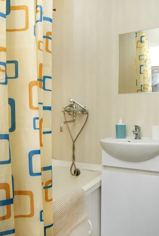 Квартира Квартира У Прудов — Ярославль