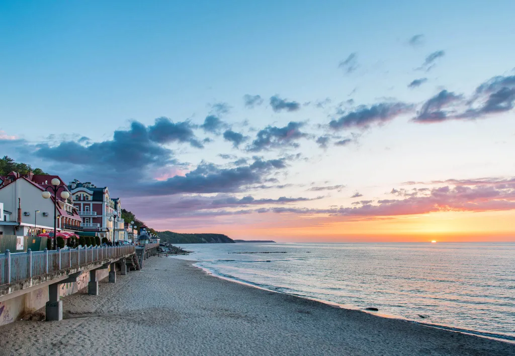 Дизайнерская квартира в центре