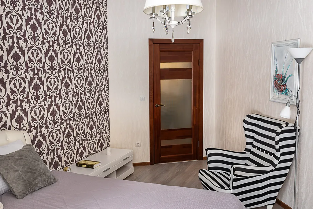 Квартира Petit Paris — Пионерский