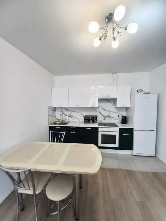 Квартира Квартира Art life apartment Orange park — Котельники