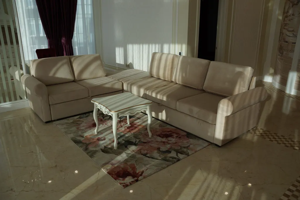 Апартамент nekrasovsky