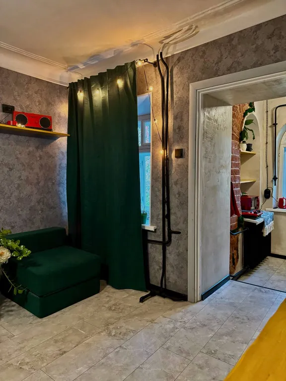 Усадьба Колодезниковых XIX в.