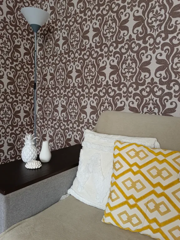 Ветер перемен