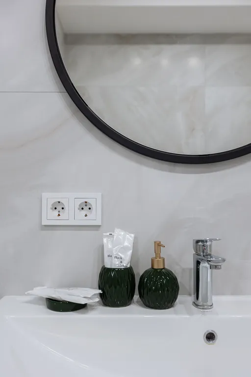 5 минут до Верхнего озера и Музея янтаря - любимых мест гостей города!