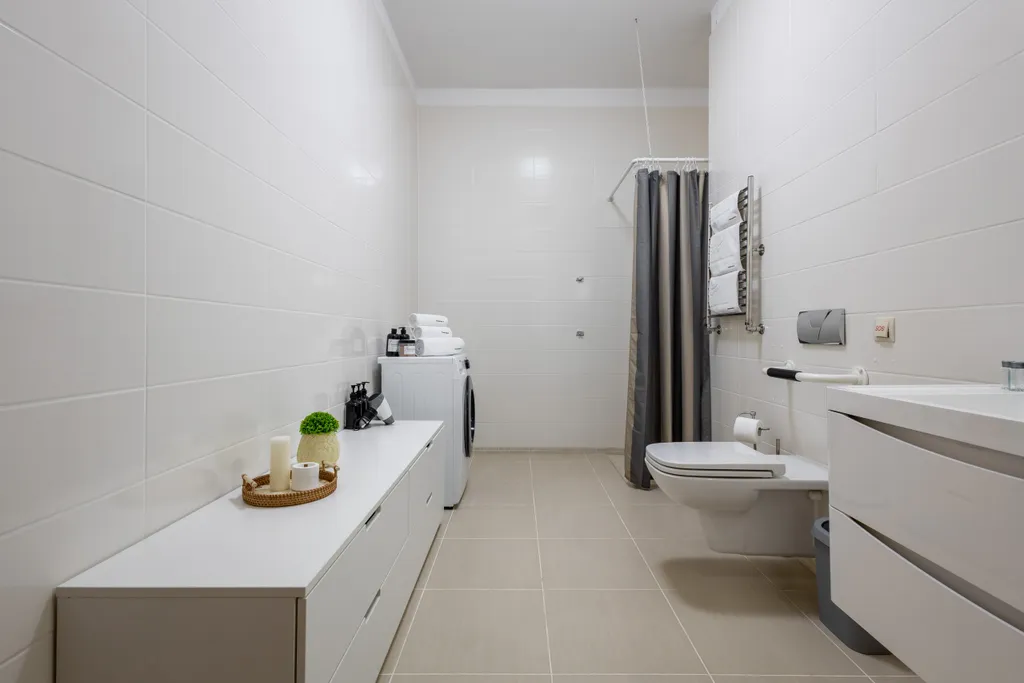 Парковый Квартал апартамент Олимп