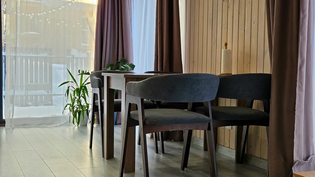 ТишьДом дом отдыха в Токсово