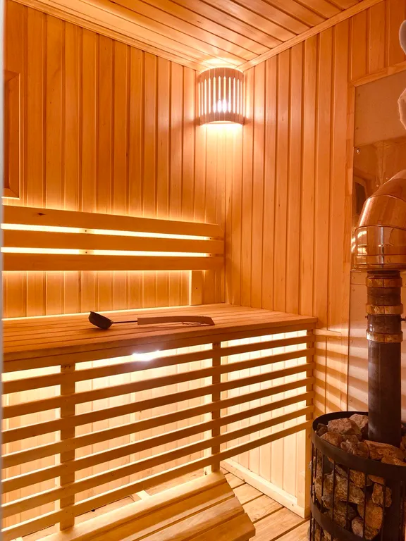 Гостевой Дом "Озерки"