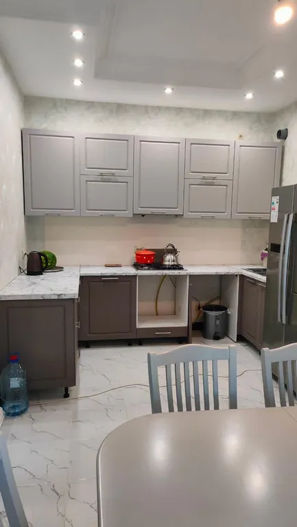 Частный дом у моря