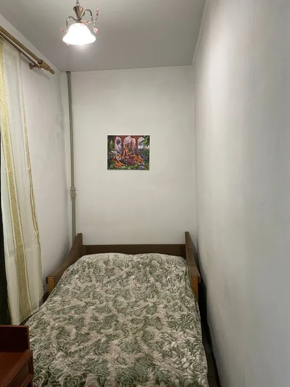 Квартира Квартира Трехкомнатный номер — Феодосия