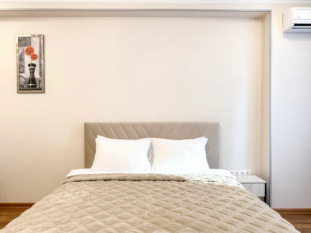 Квартира Апартаменты Монако 24 Белорусский проезд 8 — Анапа