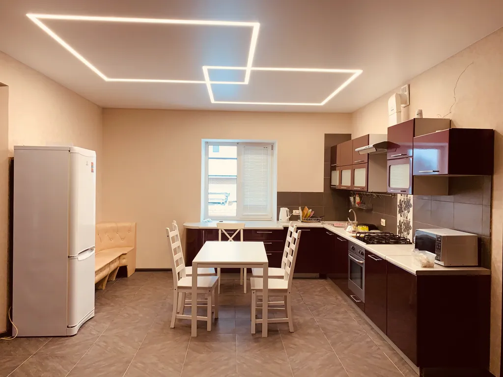 Дом в Твери