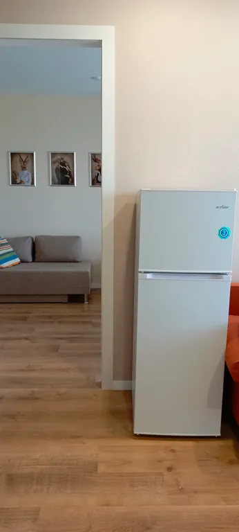 Свежесть, комфорт и тепло вашего временного дома!