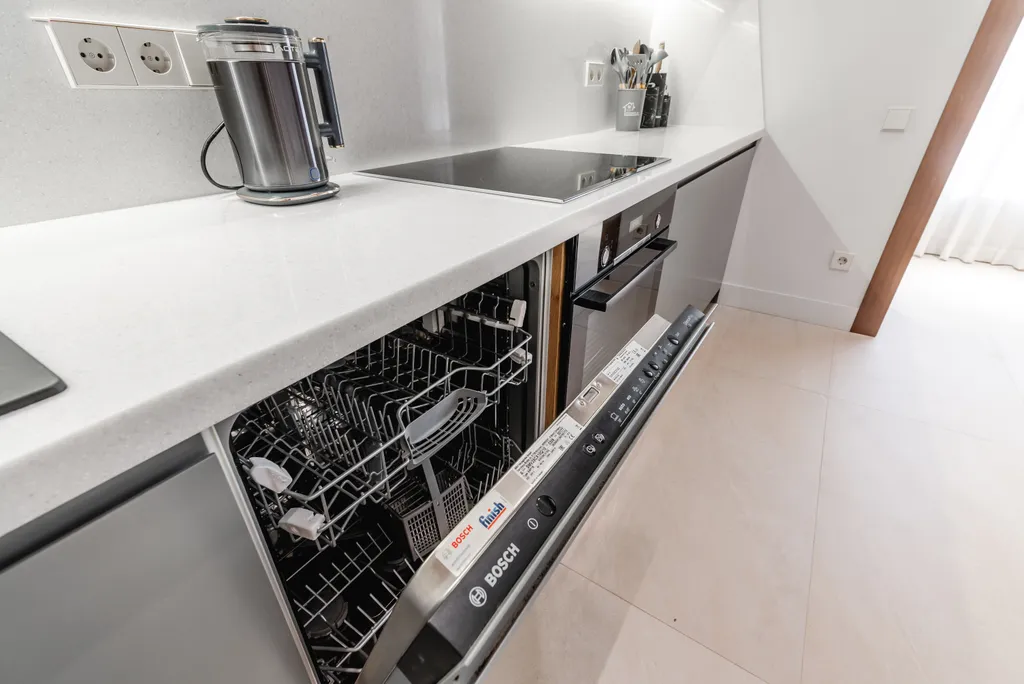 2-комнатная квартира в ЖК Комфорт Сити с видом на горы