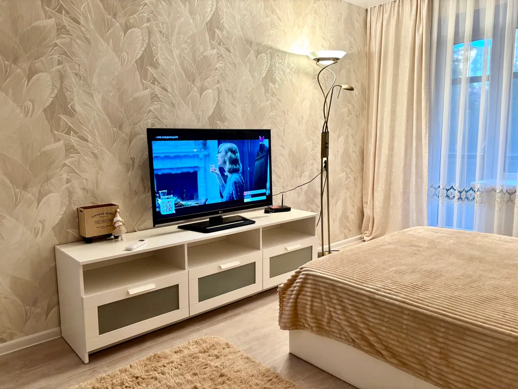 Квартира Квартира в центре у моря — Владивосток