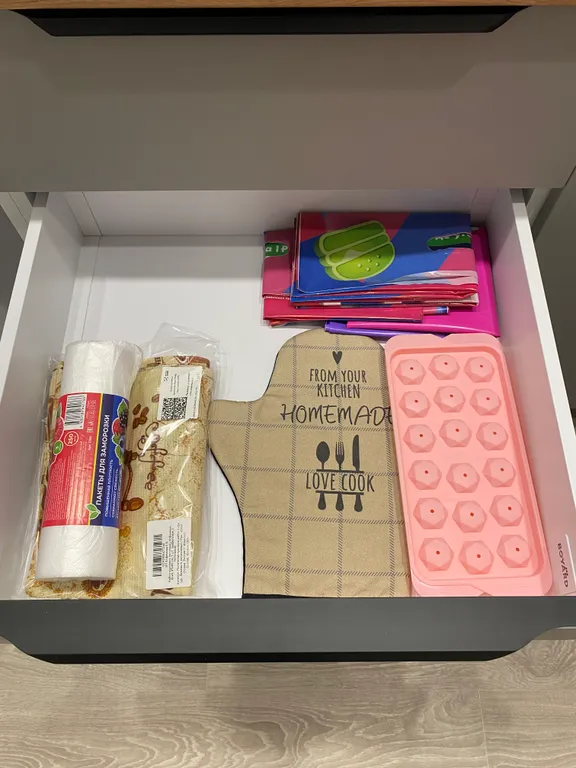 Квартира в центре юго-западного района