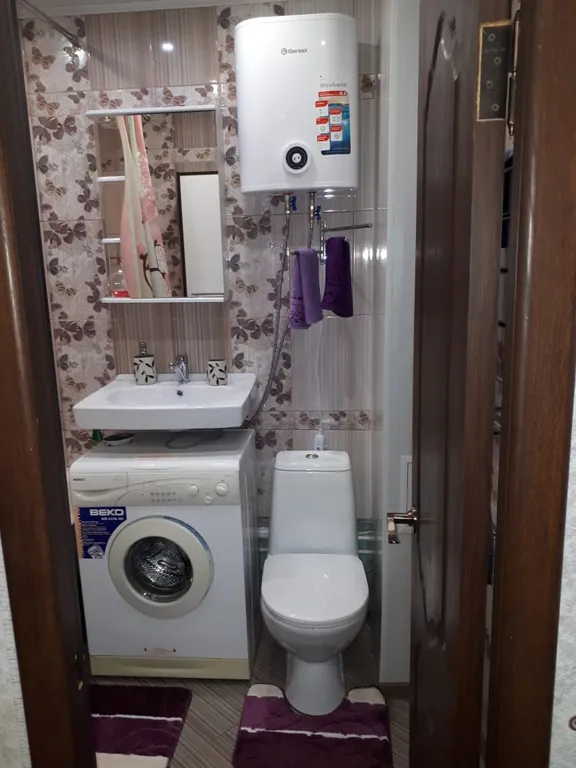 Квартира Квартира будь как дома — Тихвин