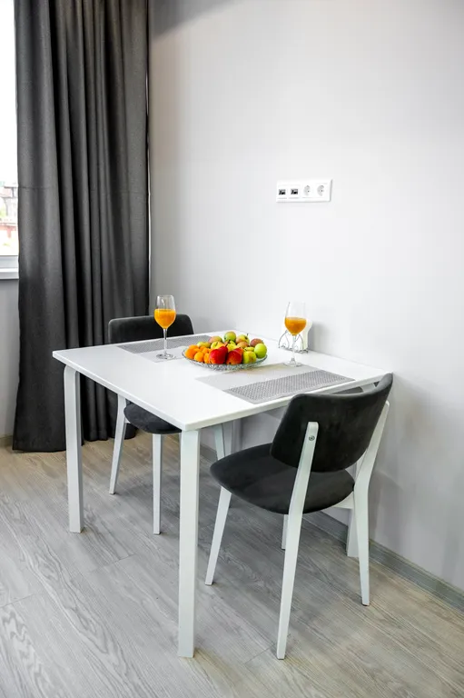 Квартира 1-комнатная Квартира — Сириус