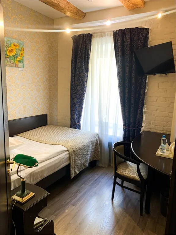 Квартира Комната — Санкт-Петербург