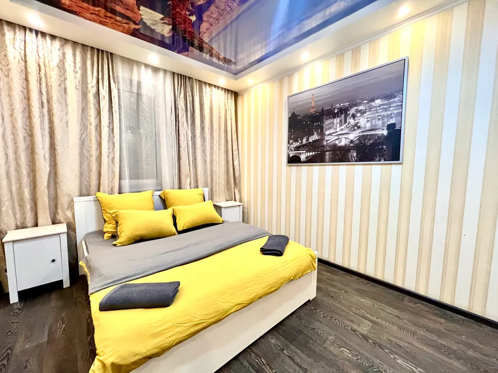 Квартира в Одинцово ЖК ОдинБург