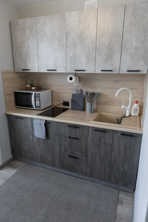 Уютная квартира в центре города, у Спутника, гостиницы Ахтуба