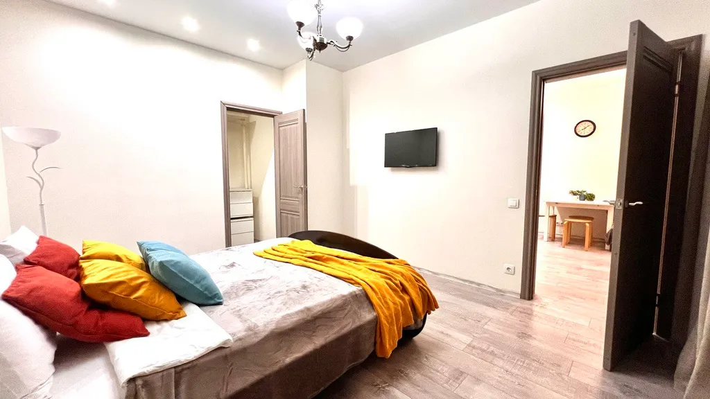 Апартаменты Магия