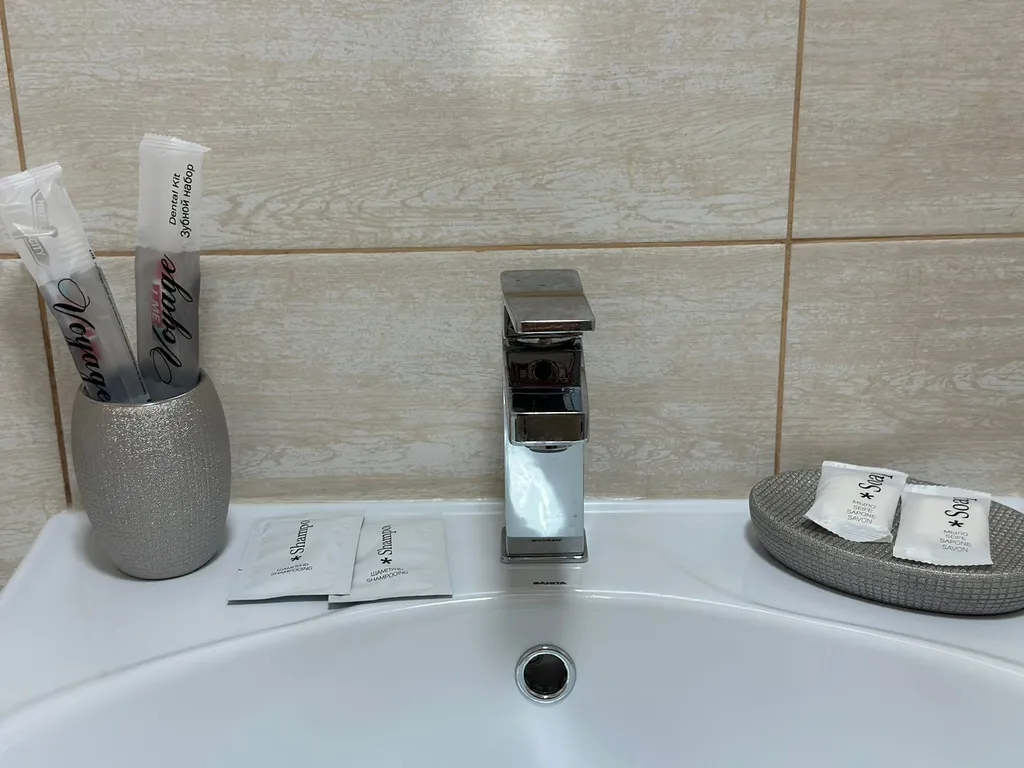 Апартаменты с видом на горы