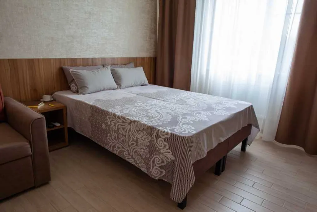 Квартира Комната — Анапа