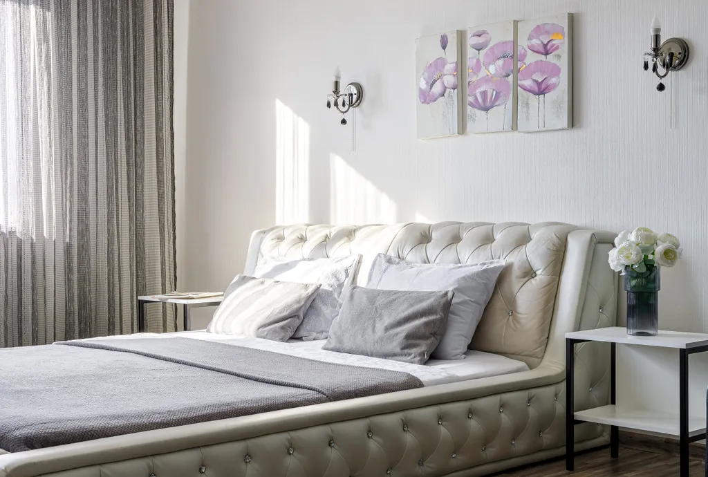 Квартира 1-комнатная Квартира — Краснодар