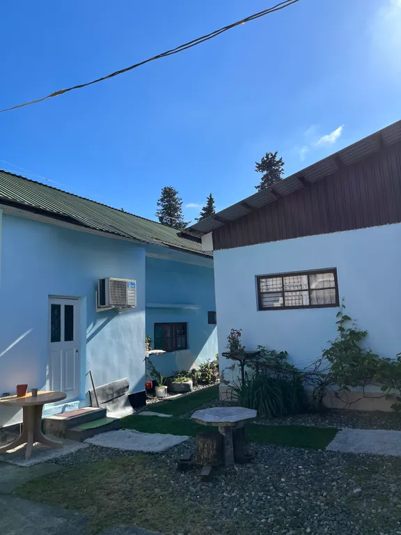 Гестхаус в центре города