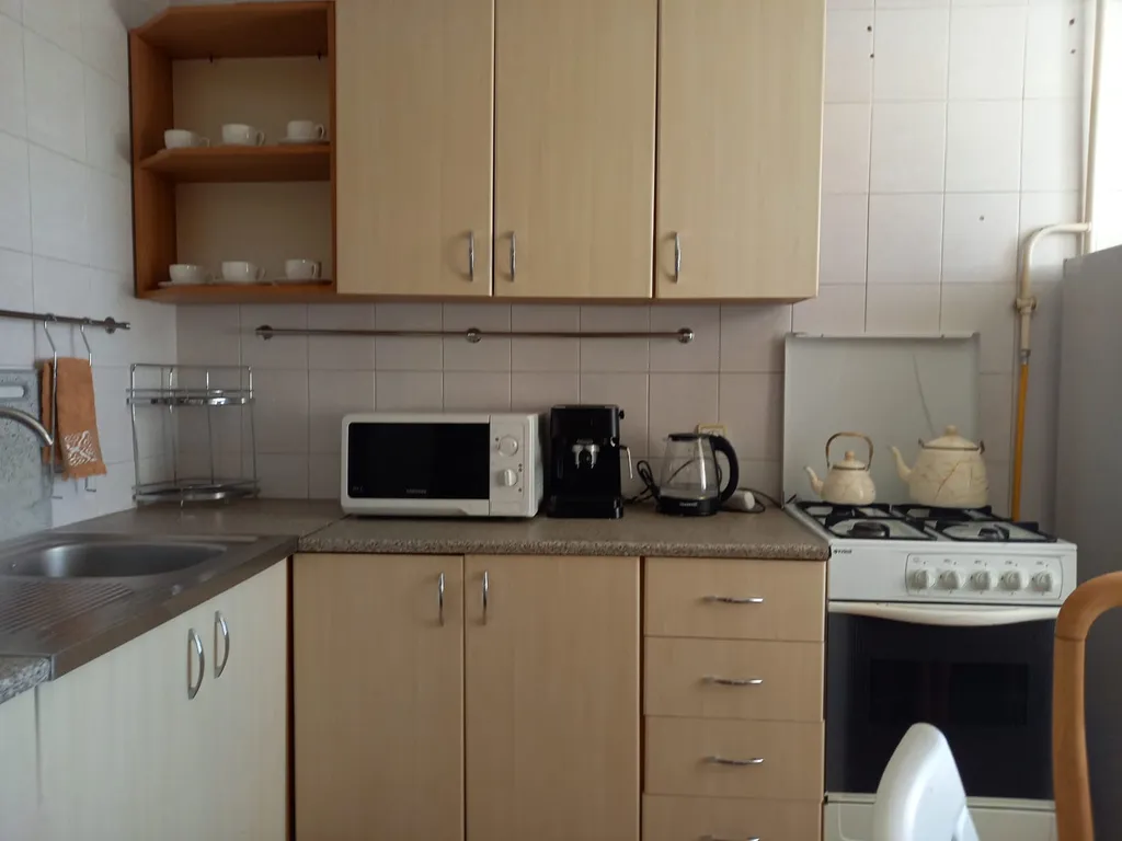 Звёздный оазис