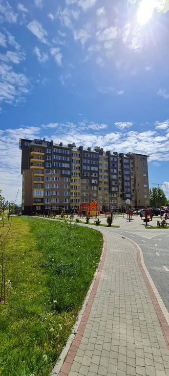 Уютная и светлая квартира в г.Зеленоградске