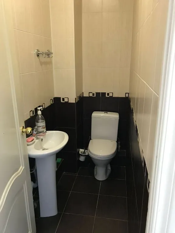 Апартаменты с видом на море