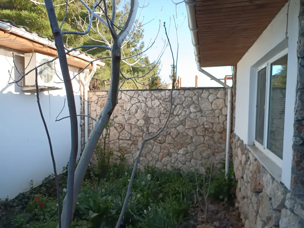 Дом на пять человек