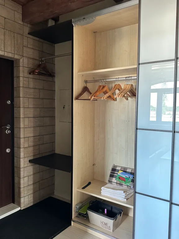 Квартира Двухкомнатная квартира в ЖК Буковая роща — Калининград