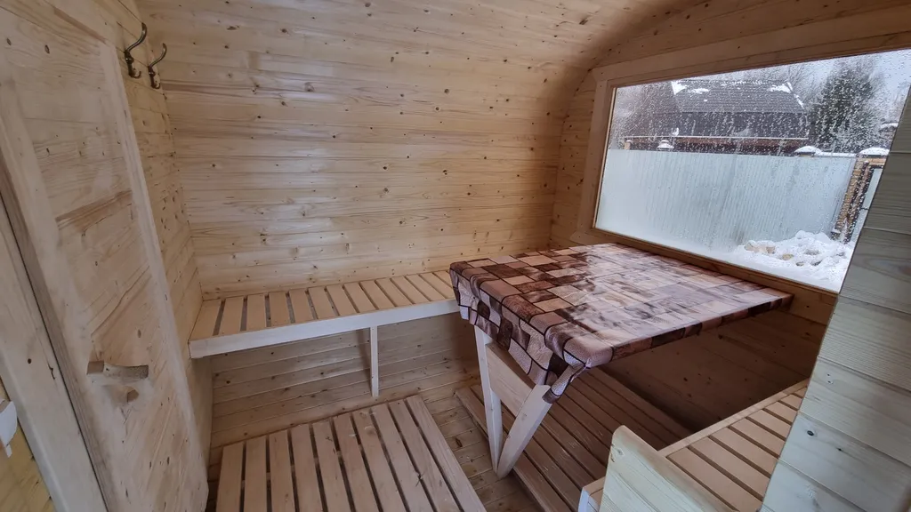 Коттедж 3-комнатный Дом — Загорянский