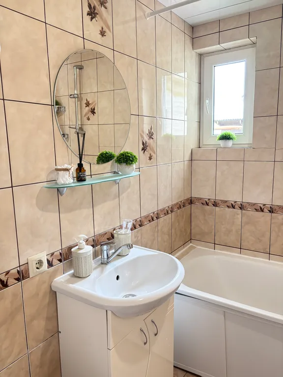 Комфортный коттедж