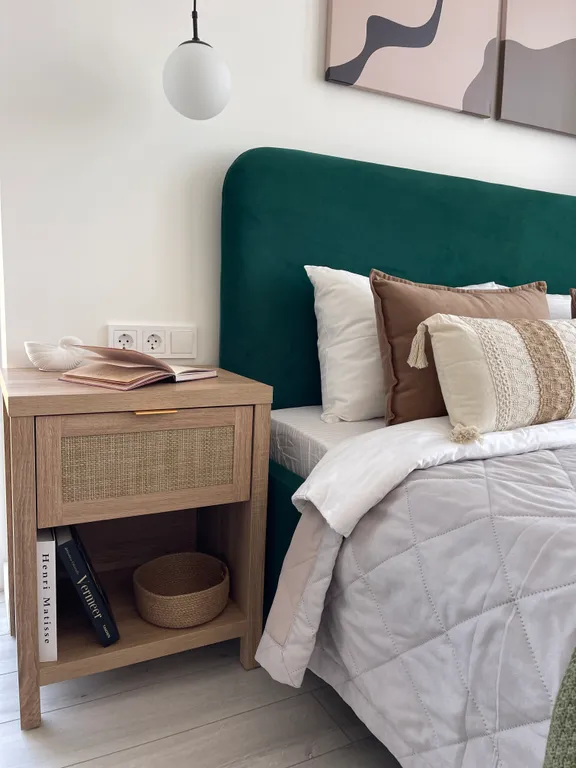 Квартира Квартира С панорамным видом на горы — Севастополь