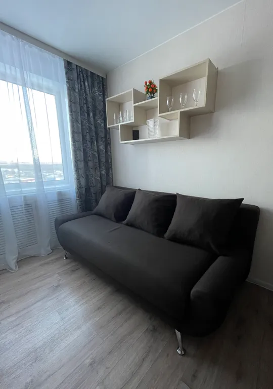 Уютная квартира с видом на вулканы