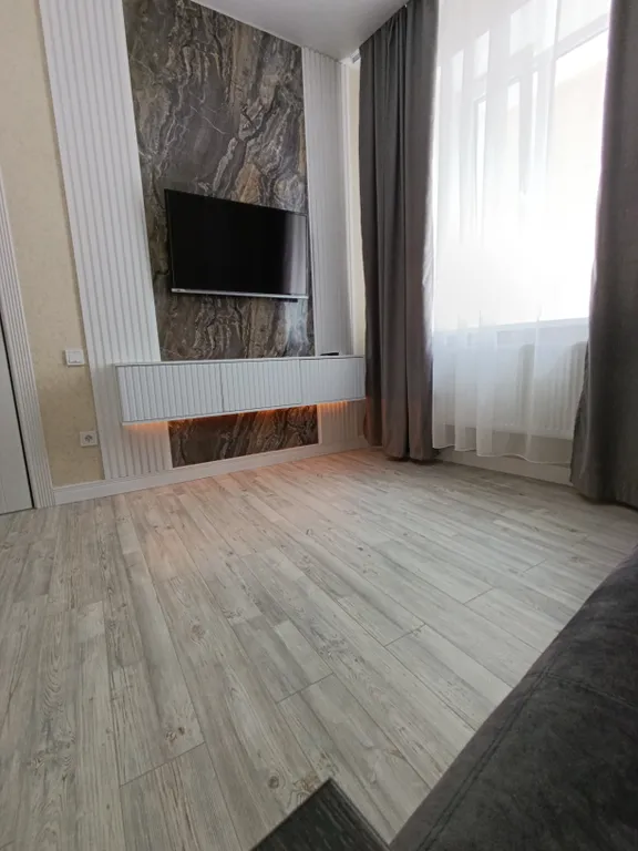 Коттедж Дом - коттедж люкс с отдельным двориком у пляжа и набережной — Евпатория