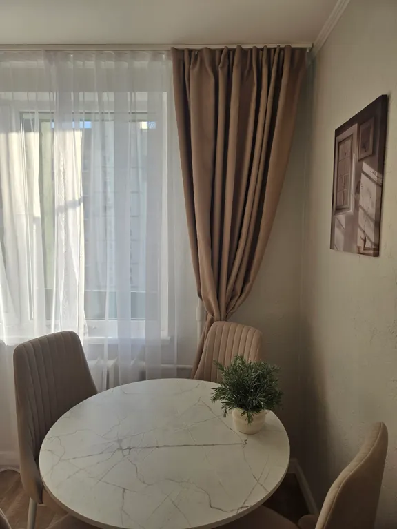 Квартира рядом с Южным вокзалом