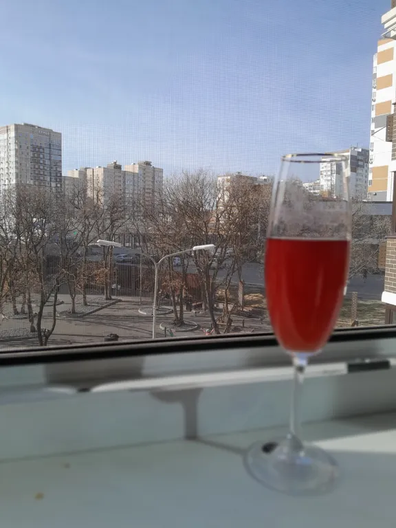 Квартира Квартира возле моря — Новороссийск